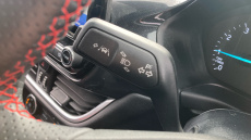 Ford Fiesta 1.0 EcoBoost Hybrid mHEV 125 ST-Line 5dr Petrol Hatchback